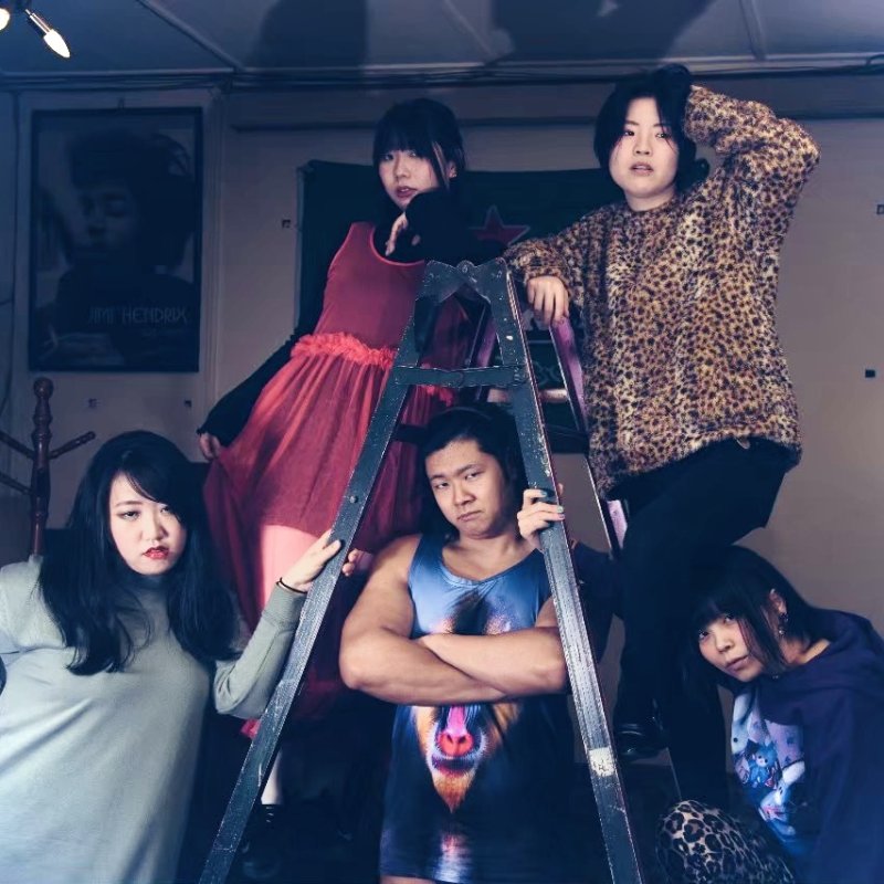 月極フラッフィーズ555